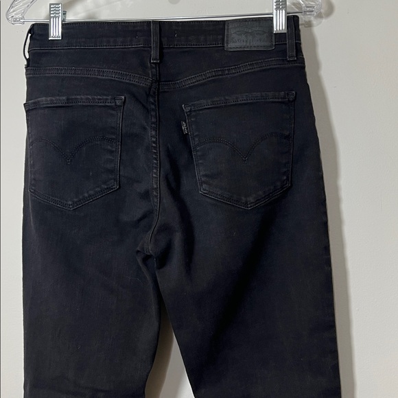 Levi’s 721 High Rise Skinny Jeans - Picture 6 of 12